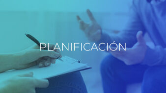 Sesiones: Planificación integral de tu promoción