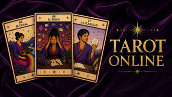 Mini curso: Creá tu Tarot con IA