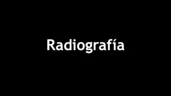 Clase: Radiografía del Negocio Holístico